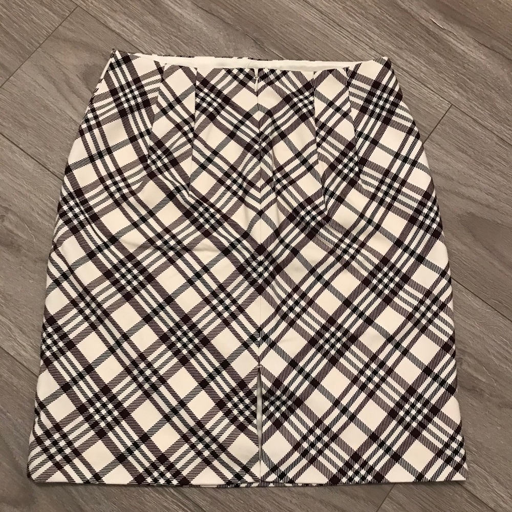 Express skirt - Picture 2 of 4